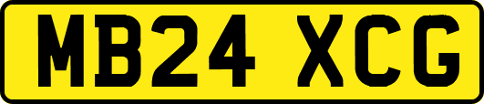 MB24XCG