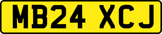 MB24XCJ