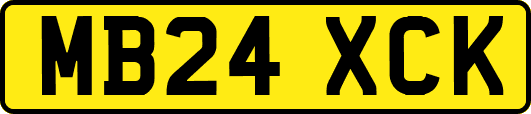 MB24XCK