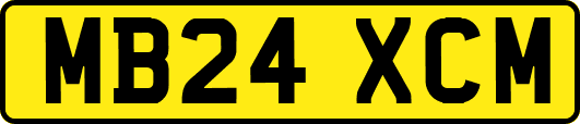 MB24XCM