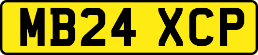 MB24XCP