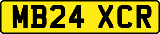 MB24XCR