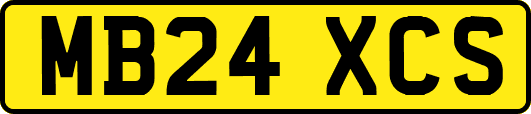 MB24XCS