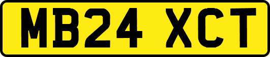 MB24XCT
