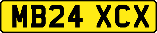 MB24XCX