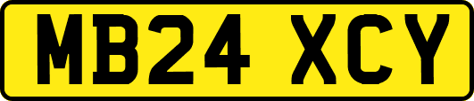MB24XCY