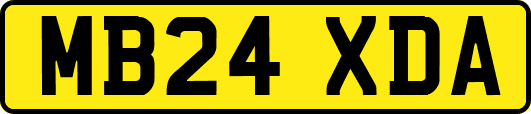 MB24XDA
