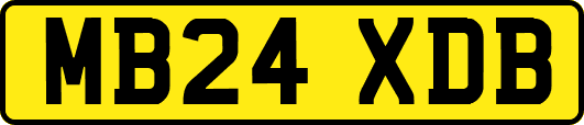 MB24XDB