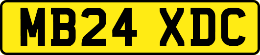 MB24XDC