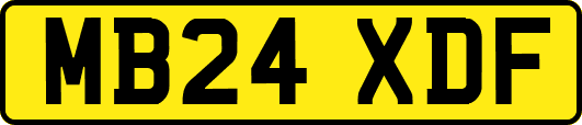 MB24XDF