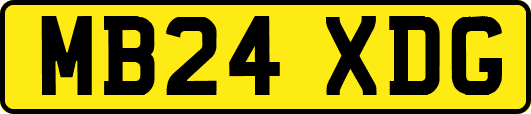MB24XDG