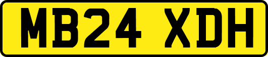 MB24XDH