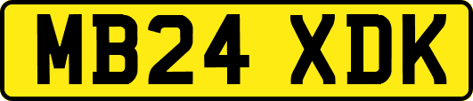 MB24XDK