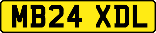 MB24XDL