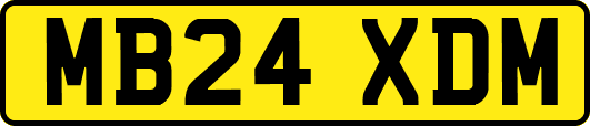 MB24XDM