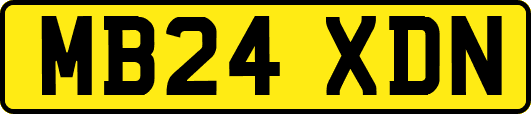 MB24XDN