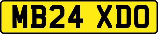 MB24XDO