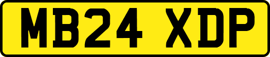 MB24XDP