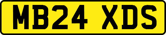 MB24XDS