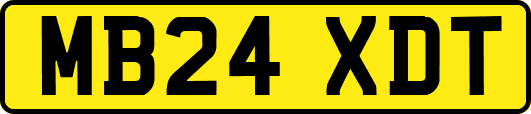MB24XDT
