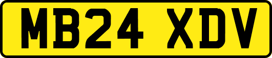 MB24XDV