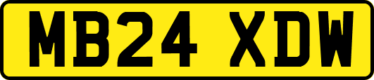 MB24XDW