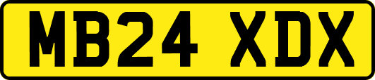 MB24XDX