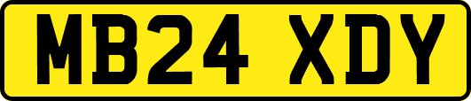 MB24XDY