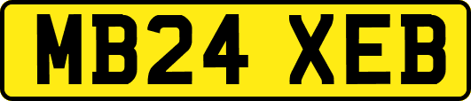 MB24XEB
