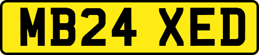 MB24XED