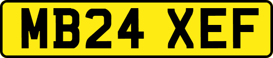 MB24XEF