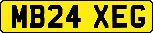 MB24XEG