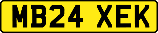 MB24XEK