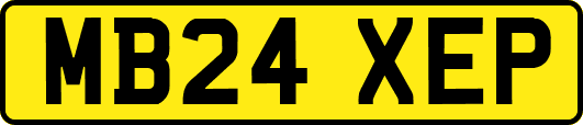 MB24XEP