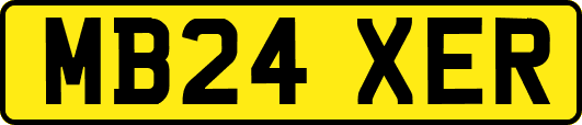 MB24XER