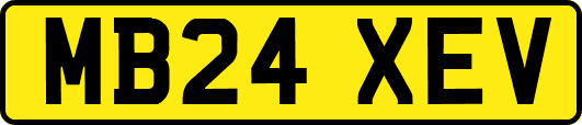 MB24XEV