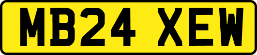 MB24XEW