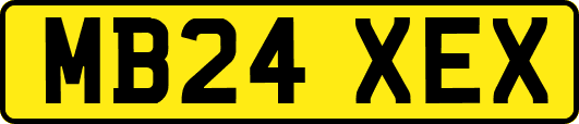 MB24XEX
