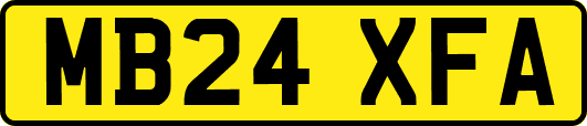 MB24XFA