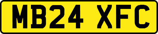 MB24XFC