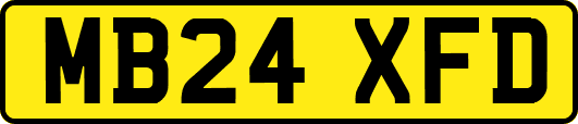 MB24XFD