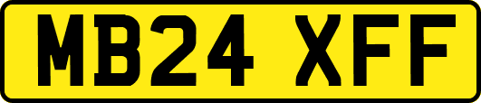 MB24XFF