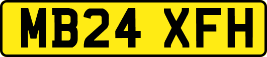 MB24XFH