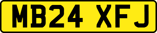 MB24XFJ