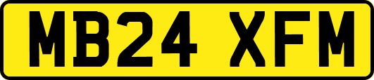 MB24XFM