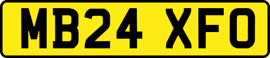 MB24XFO