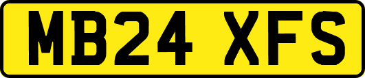 MB24XFS