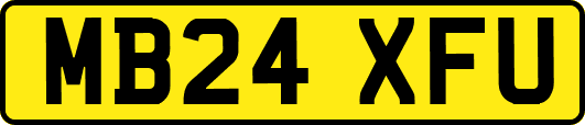 MB24XFU