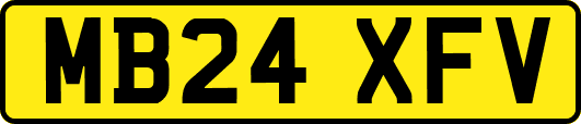MB24XFV