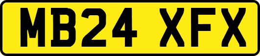 MB24XFX